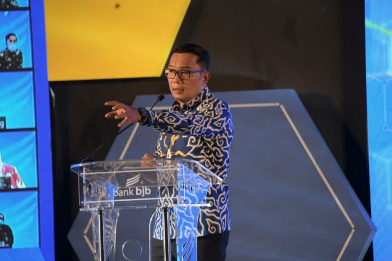 Ridwan Kamil