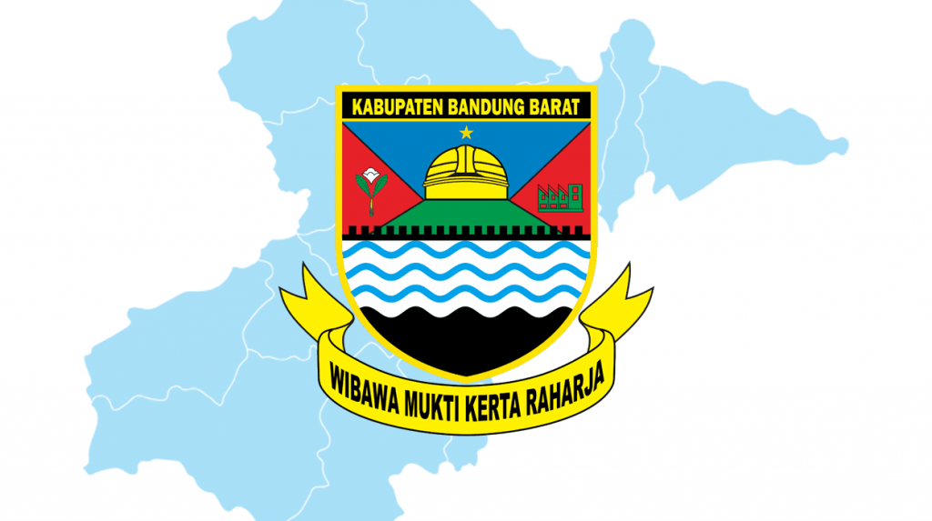 Logo Kabupaten Bandung Barat