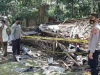 Terjadi Ledakan Bom Ikan di Cimanggu, 7 Rumah Warga Rusak