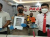 Hina Ketua MUI Sukabumi, Seorang Netizen di Ringkus Polisi