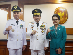 Pj Gubernur Jabar Cari Solusi Agar Industri Pariwisata tak Terdampak Akibat Efisiensi Anggaran